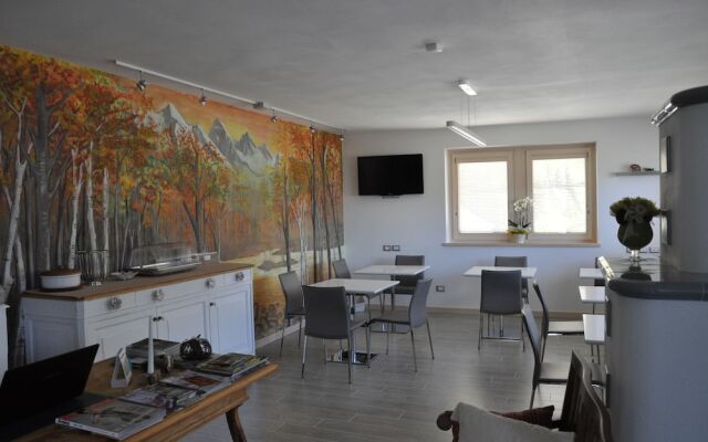 Affittacamere Rubino Guest House