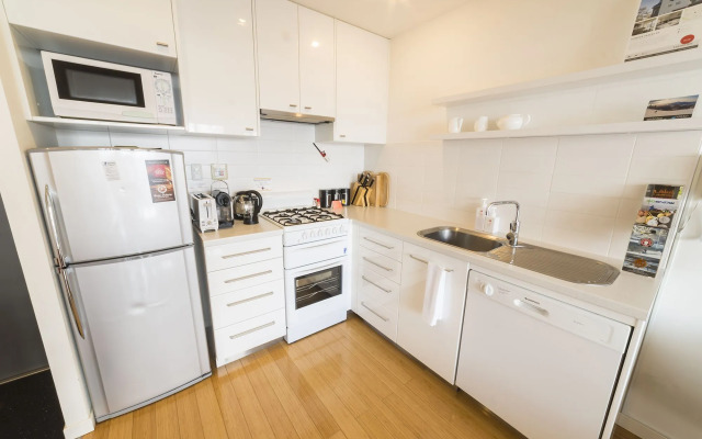 Niseko Central Condominiums