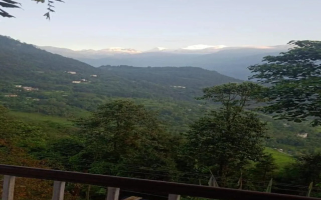 Norbulingka Retreat