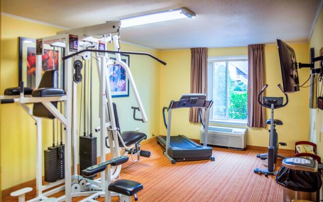Quality Inn Merrimack - Nashua