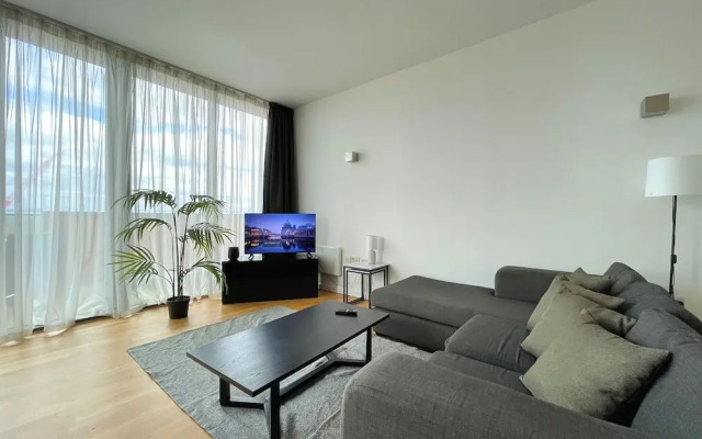 Modern Luxury in Manchester