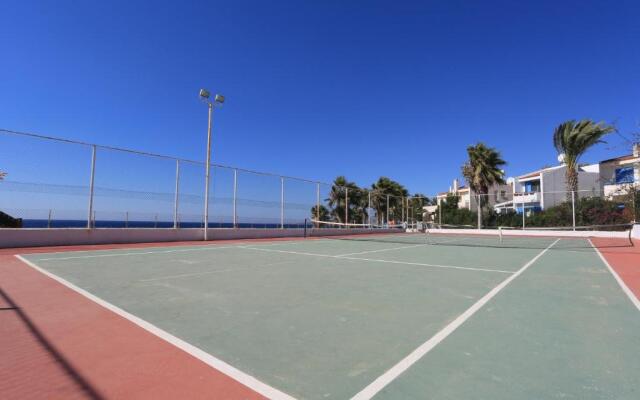 Eleni Holiday Resort