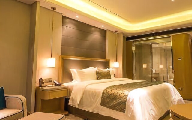 Yuanling Huixin Lijing Hotel