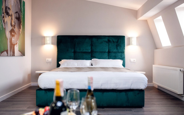 Austrian Apart Hotel