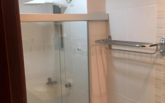 Veredas Rio Quente Flat AP 915