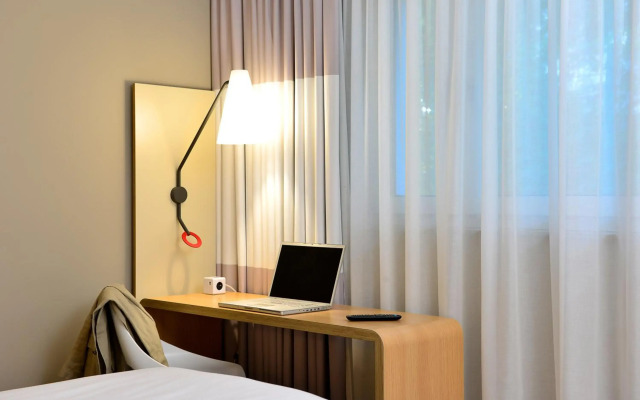 Ibis Muenchen City Ost