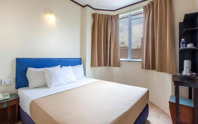 K Hotel 1515