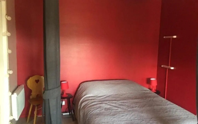Studio Arette, 1 pièce, 4 personnes - FR-1-602-85