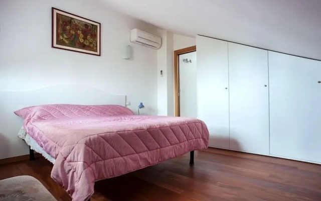 Villa Daniela Apt-B