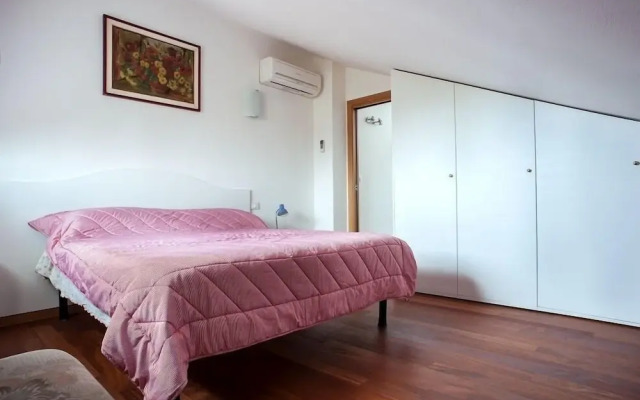 Villa Daniela Apt-B