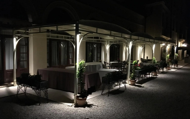 Villa Braida