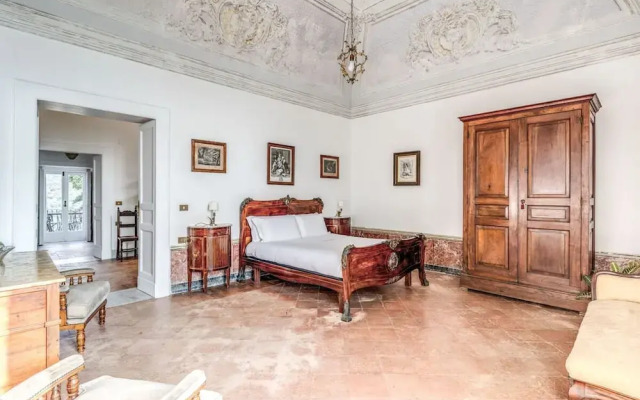 Villa Murat in Annunziata