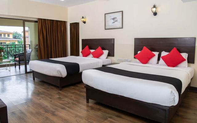 Discover Resorts