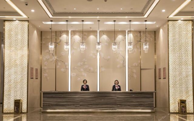 West City International Hotel
