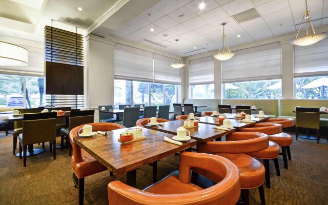 Hilton Garden Inn Ft Myers