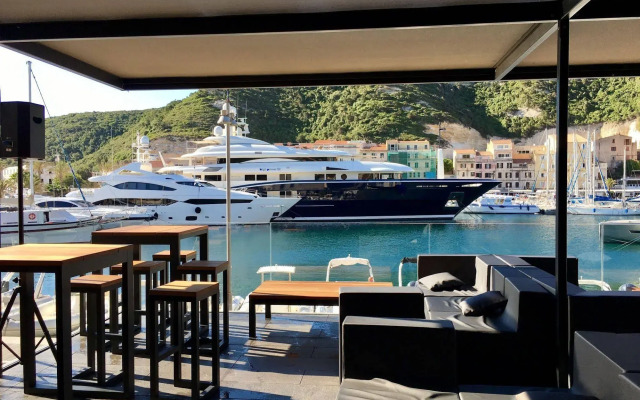 Hôtel Résidence du Centre Nautique