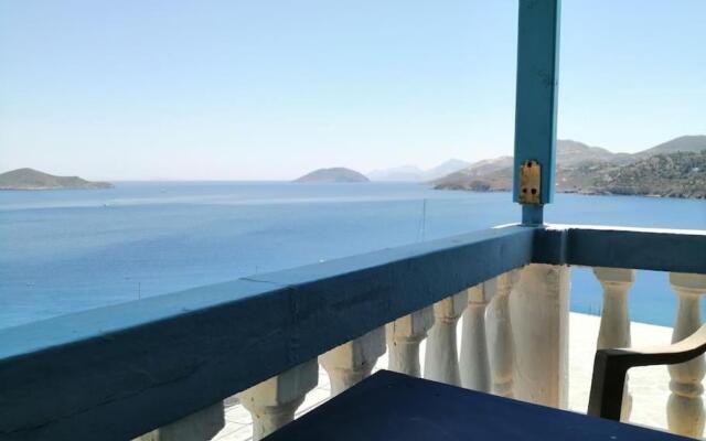 PIGANOUSA STUDIO Vromolithos Beach