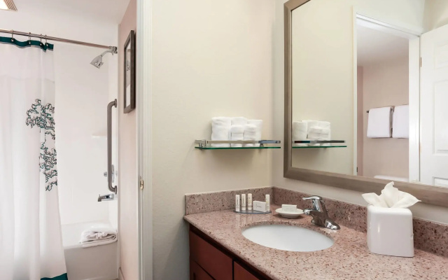 Residence Inn By Marriott Stockton