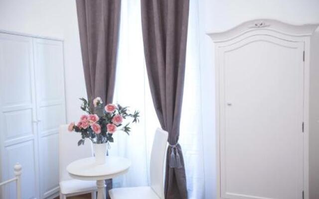 Testaccio Village Guesthouse