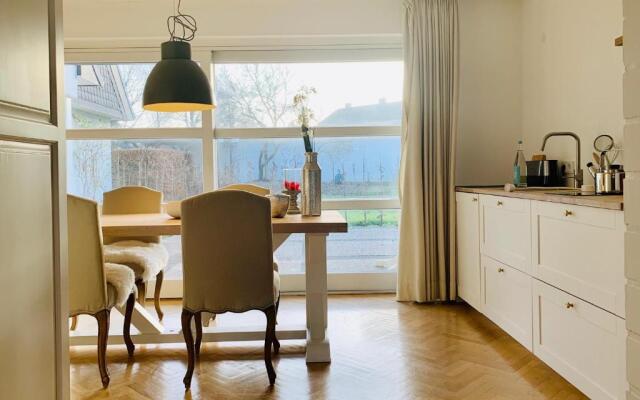 FUNCKyHOME Apartments