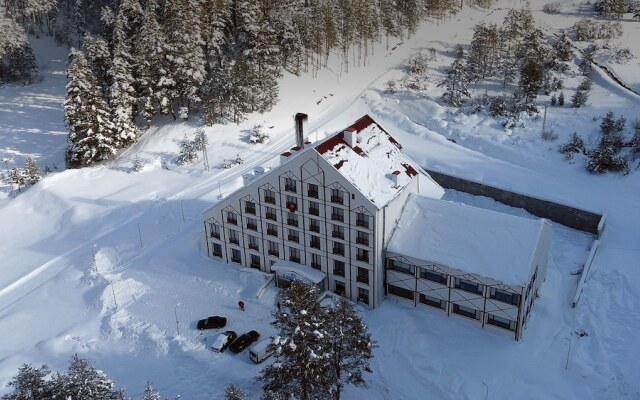 Ilgaz Hotel