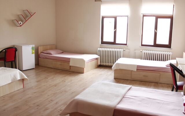 Trabzon Star Pansiyon