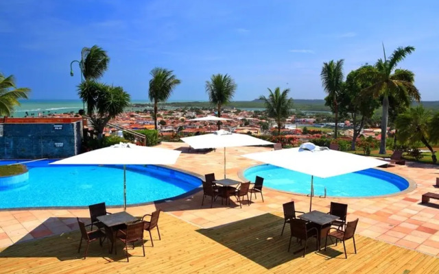 Porto Seguro Eco Bahia Hotel