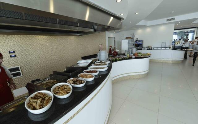 Hotel Mediterraneo Club Benessere