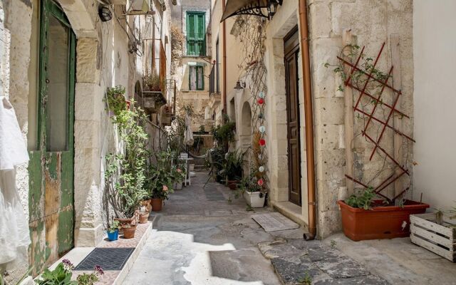 La Terrazza sul Vicolo Della Giudecca by Wonderful Italy