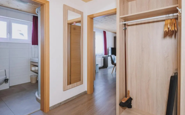 Appartements Sulzer - TOP 21