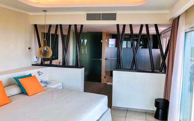 Hotel Valentin Cayo Cruz