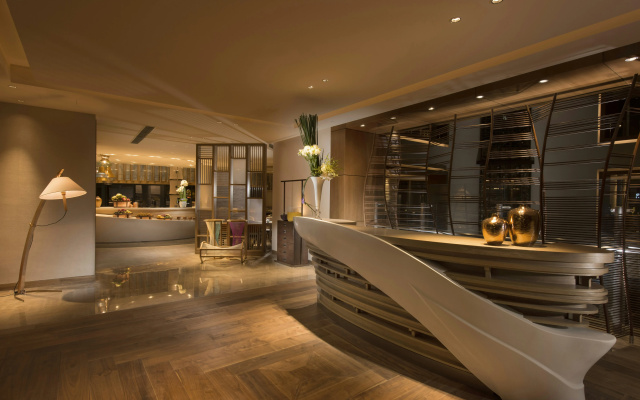 Hilton Beijing