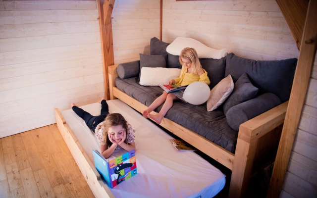 Château de Cantecor