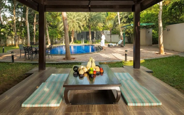 Sunray Village Resort