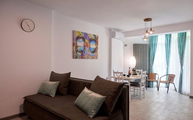 Azur Apartment 91 Alezzi Spa n Pool Beach Resort