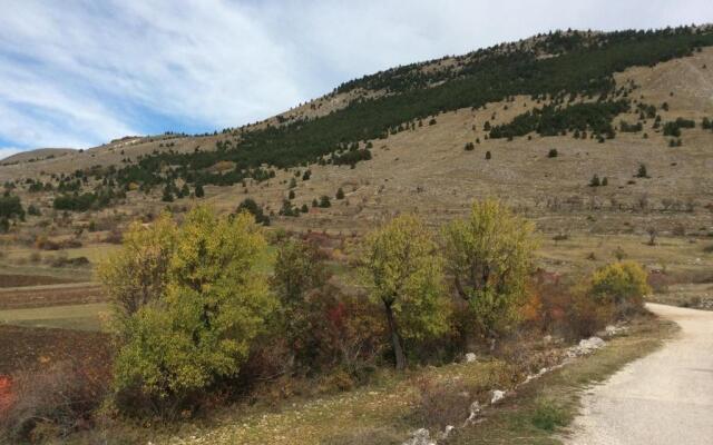 da sciuri case vacanza Barisciano