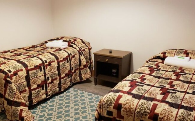 Windsor Evergreen – Guest Rooms – Shanghai