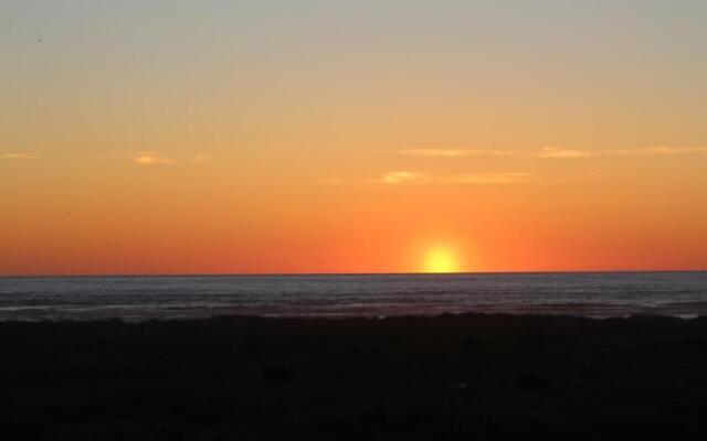 Quality Inn Ocean Shores