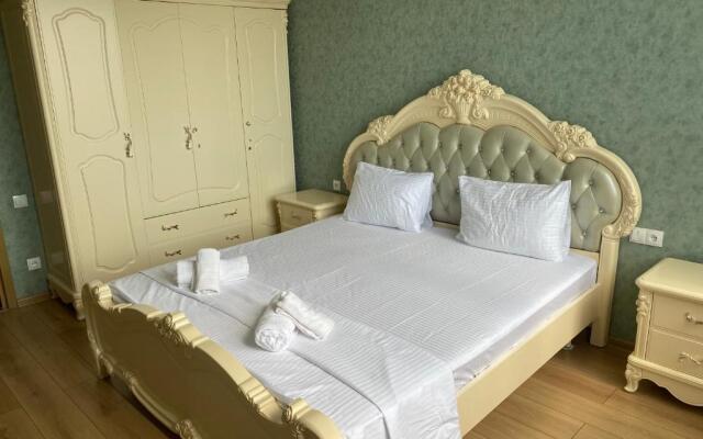Apartament - KAMELIA 96