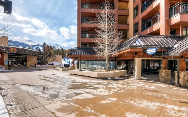 Village At Breckenridge: Shavano #2504