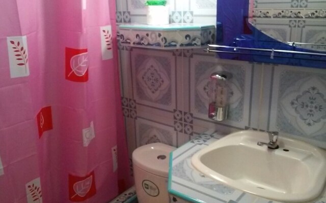 Hostal Suite Glamour