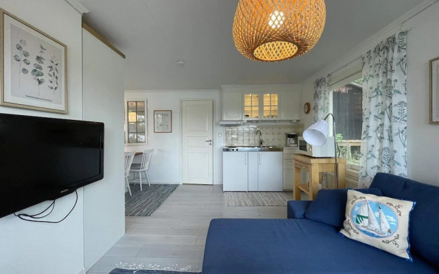 4 Person Holiday Home in Bengtsfors-by Traum