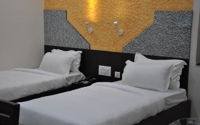 Savera Holiday Home