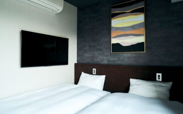 Rakuten STAY Kyoto Station