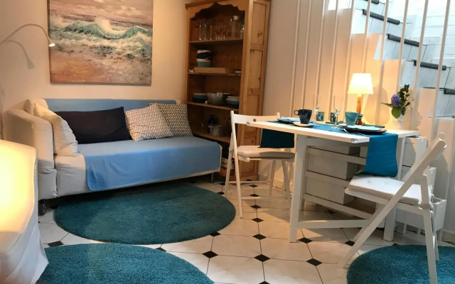 Nias Guesthouse