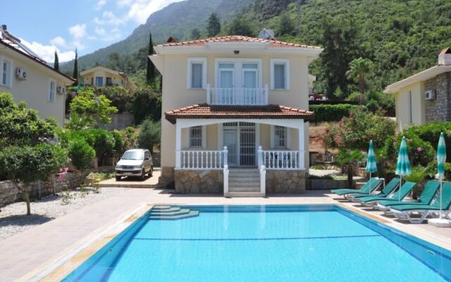 Dogan Villa by Angel Rentals