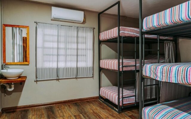 Hostel Shambalam