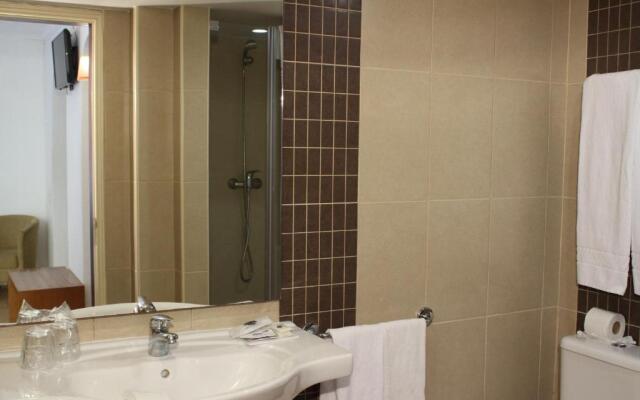 Hotel Pinhal do Sol