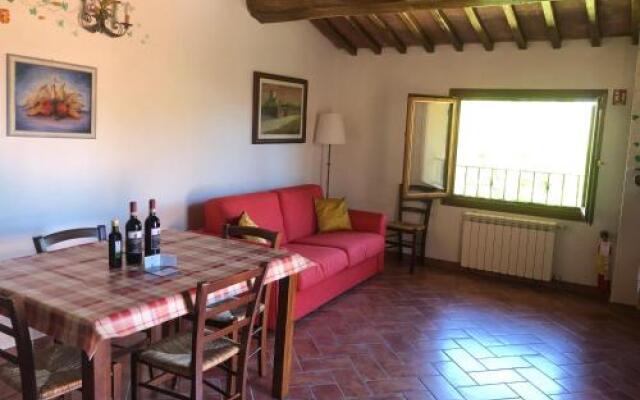 Il Gufo del Chianti