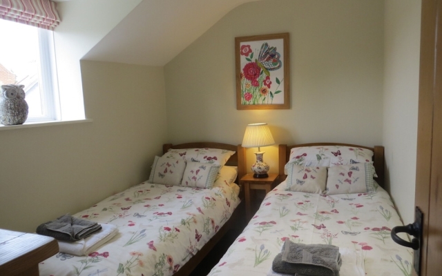 Easter Cottage
